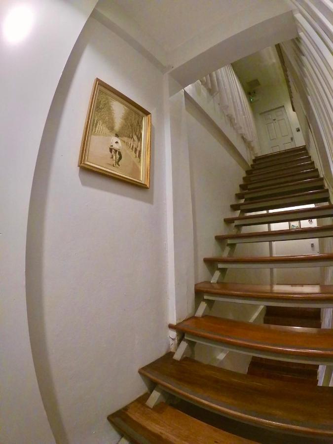 Baannaisoihome Csiangmaj Kültér fotó
